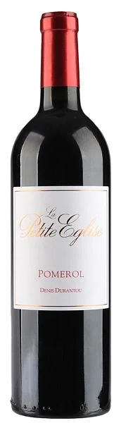 Вино La Petite Eglise 2021  750 мл 
