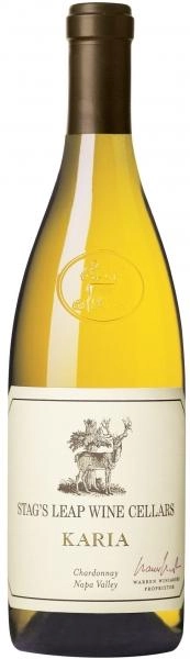 Кария Шардоне, Stags Leap Cellars/Стегс Лип Селларз, 2010
