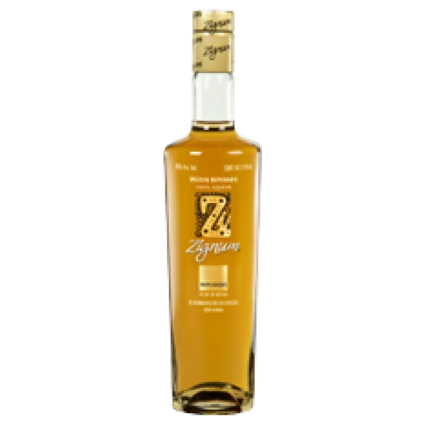 Мескаль Casa Armando Guillermo Prieto Zignum Reposado  Каса Армандо Гильермо Прието  Зигнум Репосадо 750 мл