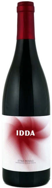 Вино Gaja IDDA Etna Rosso DOP 2018 750 мл