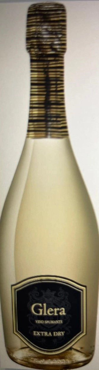 Игристое вино Villa degli Olmi   Glera Spumante Extra Dry  750 мл