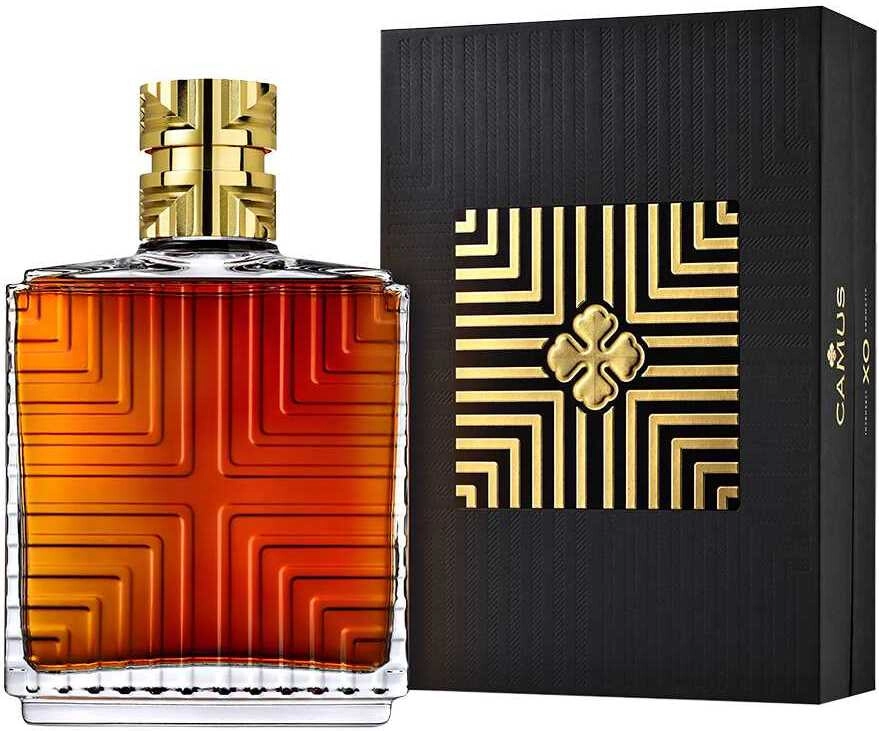 Коньяк Camus XO  700 мл