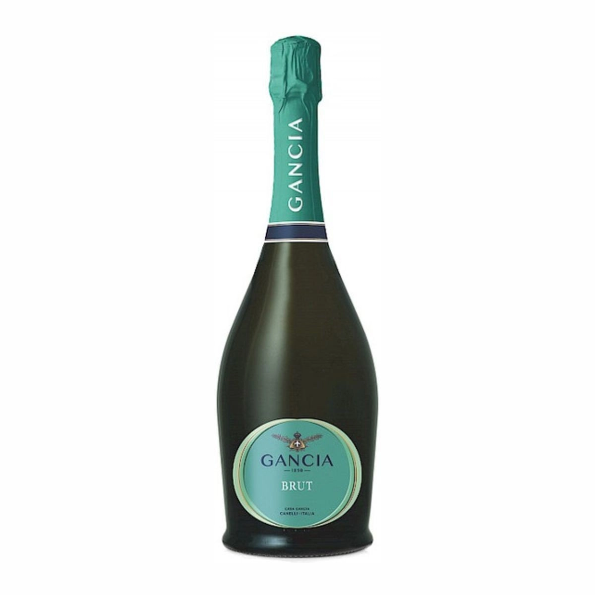 Игристое вино Gancia Brut  750 мл