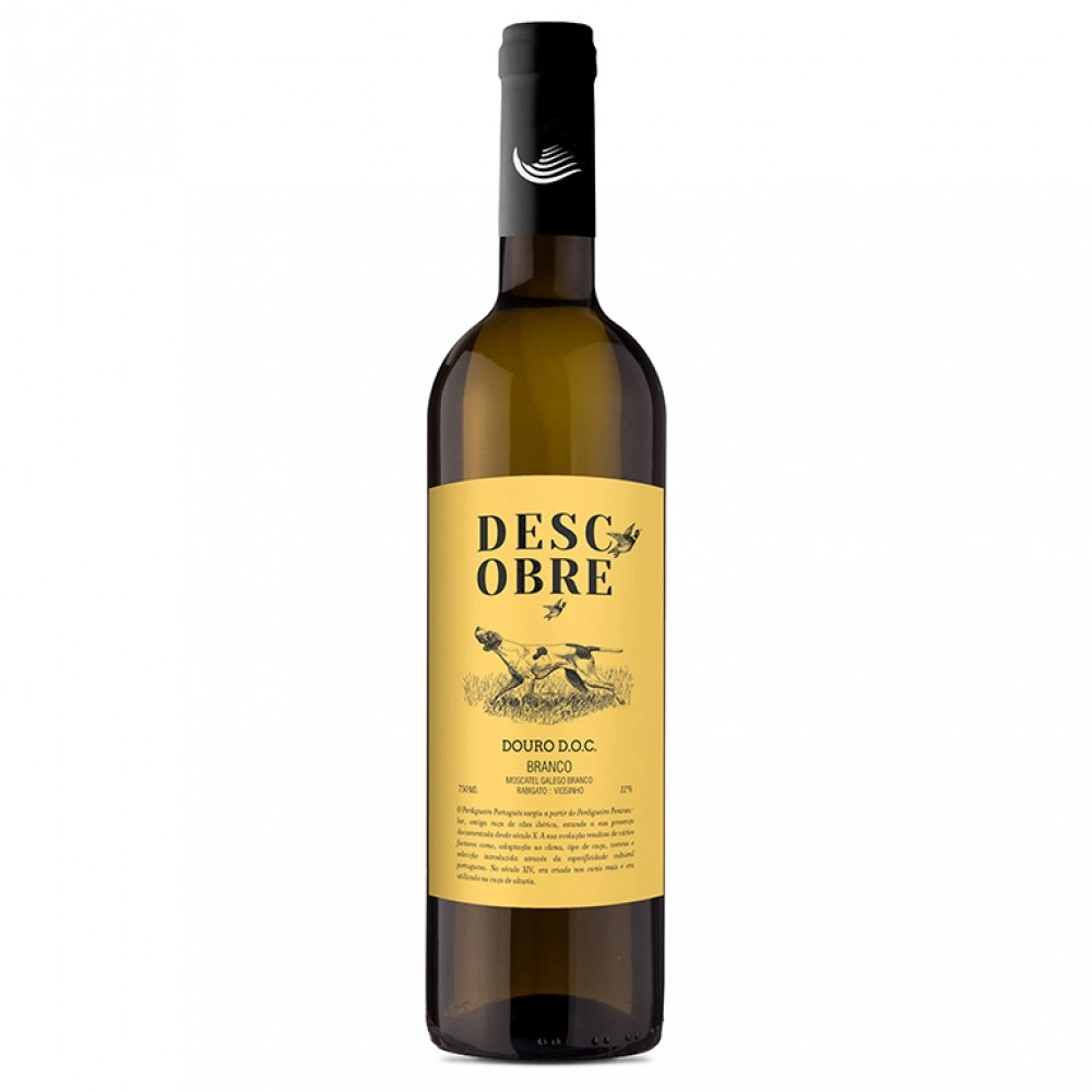 Вино Amareleza Vinhos white 2019 750 мл