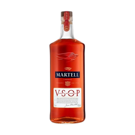 Коньяк Martell VSOP  0,7л