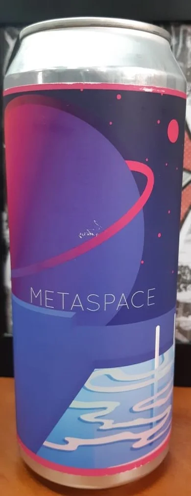 Пиво  Икс Пи Метаспейс ж/б  500 мл