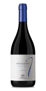 Вино Patritti Primogénito Sangre Azul Pinot Noir  Патритти  Примадженито  Сангре Азуль Пино Нуар  2016 750 мл