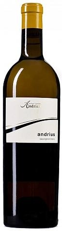Вино Cantina Andrian Alto Adige DOC Sauvignon Blanc Andrius   2010 750 мл