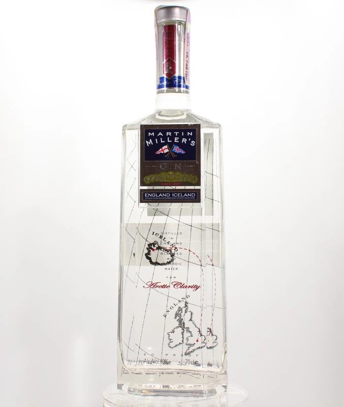 Джин Martin Miller's  700 мл