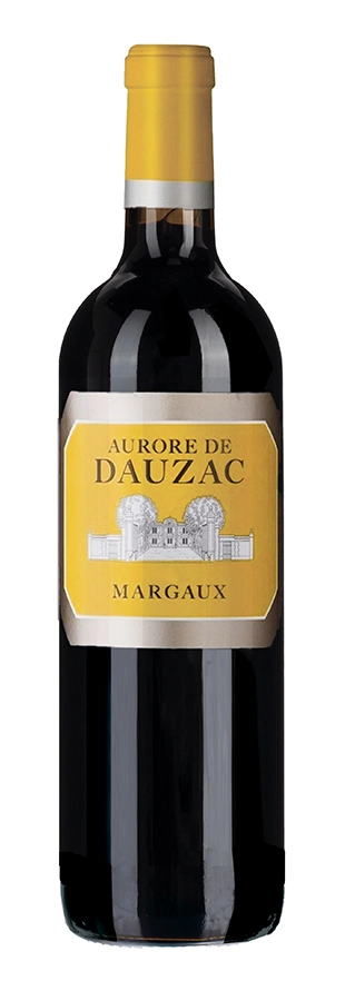 Вино Château Dauzac Margaux  2021  750 мл