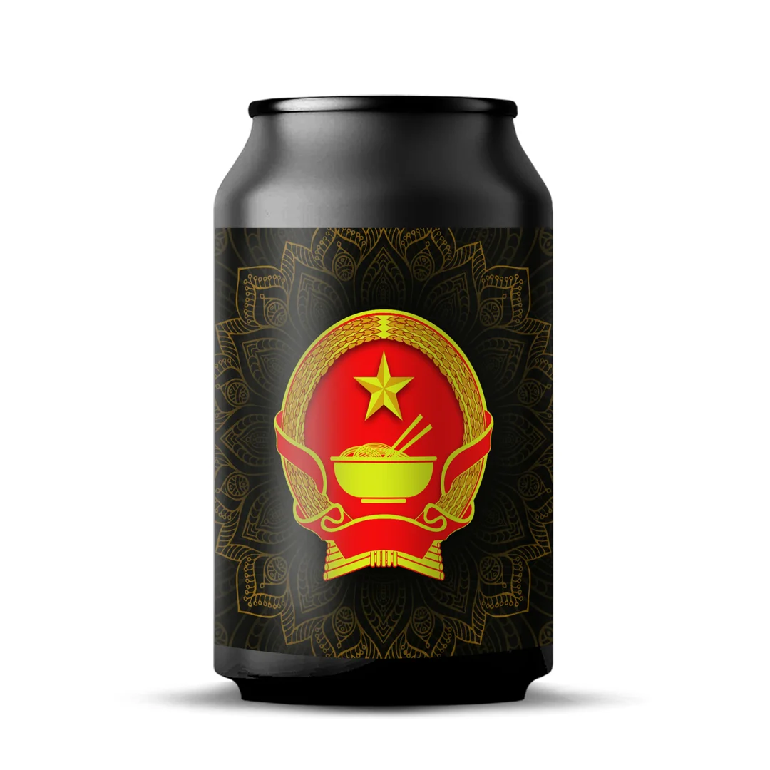 Пиво   HopHead  Фо   ж/б  330 мл