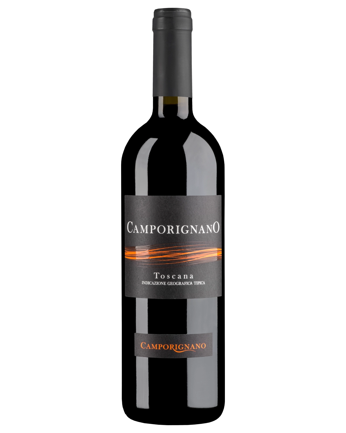 Вино  Camporignano   Кампориньяно   2019  750 мл 13 %