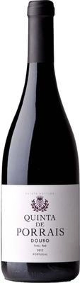 Вино Casa Santos Lima  Quinta de Porrais  red  2017 750 мл