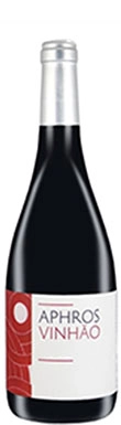 Вино  Aphros VInhao Vinho Verde DOC Афрос Винхао Виньо Верде 2019 750 мл