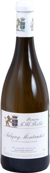 Вино Domaine J.M. Boillot  Puligny-Montrachet  2020 750 мл