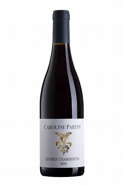 Вино Caroline Parent Gevrey-Chambertin   2017 750 мл 13%