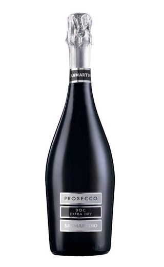 Игристое вино San Martino  Prosecco 2022  750 мл