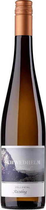 Вино Schwedhelm Zellertal  Riesling  Шведхельм Целлерталь Рислинг 750 мл