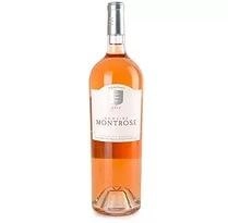 Вино Domaine Montrose IGP Cotes de Thongue Rose  2018 3000 мл