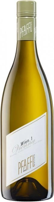 Вино Weingut R&A Pfaffl Wien. 1 Вайнгут Р&A Пфафль Вена 1 2023 750 мл
