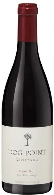 Вино Dog Point Pinot Noir  2017 750 мл
