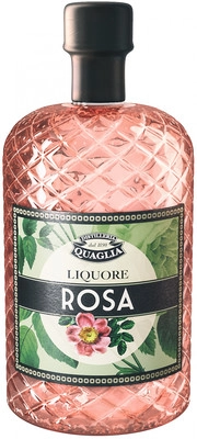 Ликер  Quaglia  Rosa     700 мл
