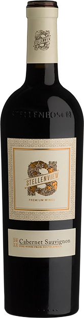 Вино Cabernet Sauvignon Reserve Stellenview Reserve  2013  750 мл