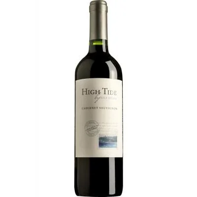 Вино Isla Negra High Tide Cabernet Sauvignon Исла Негра Хай Тайд Каберне Совиньон   2013  750 мл