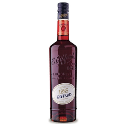 Ликер Giffard Cherry Brandy Liqueur 700 мл