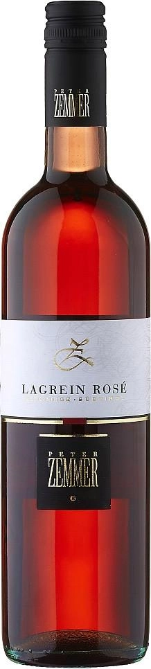 Вино Peter Zemmer, Lagrein Rose, Alto Adige DOC, 2015/Вино Петер Земмер, Лагрейн Розе, 2015, 0,75