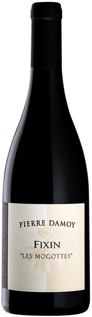 Вино Domaine Pierre Damoy  Fixin  Les Mogottes  AOC 2017 750 мл 13%