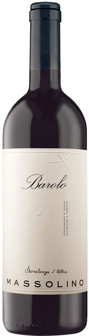 Вино Massolino Barolo DOCG Margheria  Массолино Бароло Маргерия 2015 1500 мл