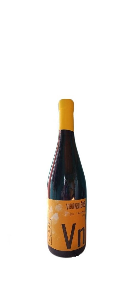 Вино  Вивандьер Ви Эн Рислинг  Алиготе  Ркацители белое  сухое 750 мл