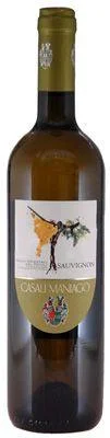 Вино Casali Maniago, Sauvignon, Совиньон (Фриули) бел. сух. 0,75 12.5%