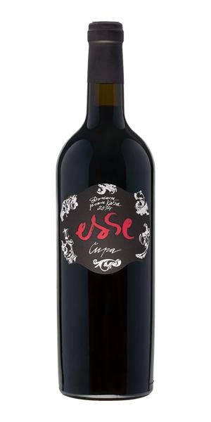 Вино Эссе Сира Сатера 750 мл  13%