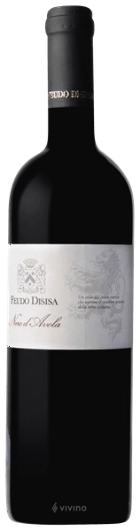 Вино  Feudo Disisa Nero d'Avola   2021 750 мл