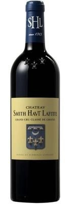 Вино Chateau Smith Haut Lafitte Grand Cru Classe Pessac-Leognan red  2010 750 мл