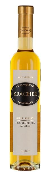 Вино Kracher Trockenbeerenauslese Крахер Трокенбееренауслезе 375 мл