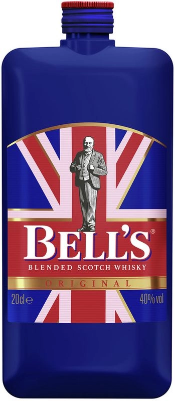 Виски Bell's Origina  200 мл