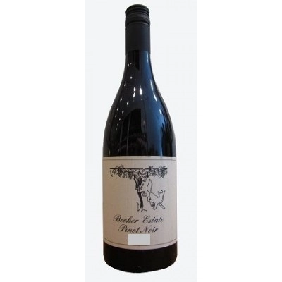 Вино Friedrich Becker  Pinot Noir Rechtenbacher Pfalz   2014 750 мл