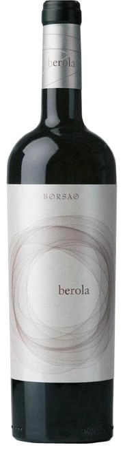 Вино Borsao Berola Campo de Borja DO 2016  750 мл