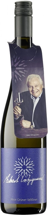 Вино Turk   Gruner Veltliner  Edition Witzigmann Тюрк  Грюнер Вельтлинер   Эдишн Витцигманн 2019   750  мл