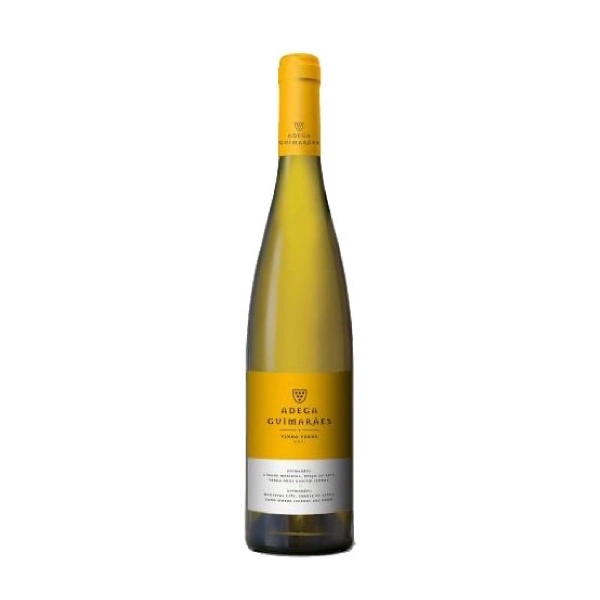 Вино Adega Guimarães — Vinho Verde Branco  2023 750 мл