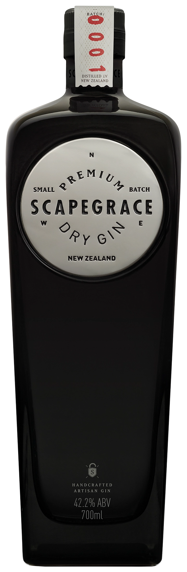 Джин  Scapegrace Classic      700 мл