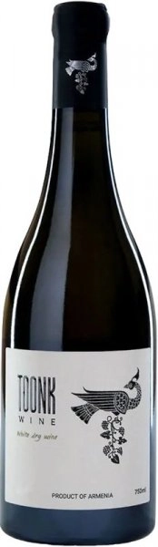 Вино Toonk  750 мл