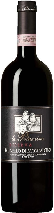 Вино Le Potazzine Brunello di Montalcino Riserva DOCG Ле Поттацине Брунелло ди Монтальчино Ризерва 2011 750 мл