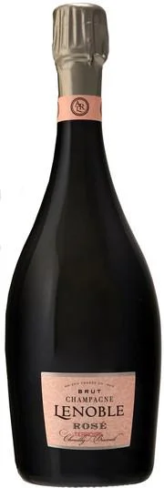DOMAINE A.R. LENOBLE  Cuvee Intense Brut           Кюве Интенс Брют 0,750