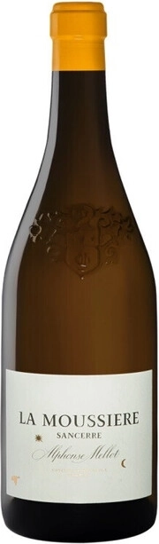 Вино  Alphonse Mellot La Moussiere Sancerre AOC  2022 750 мл 13%