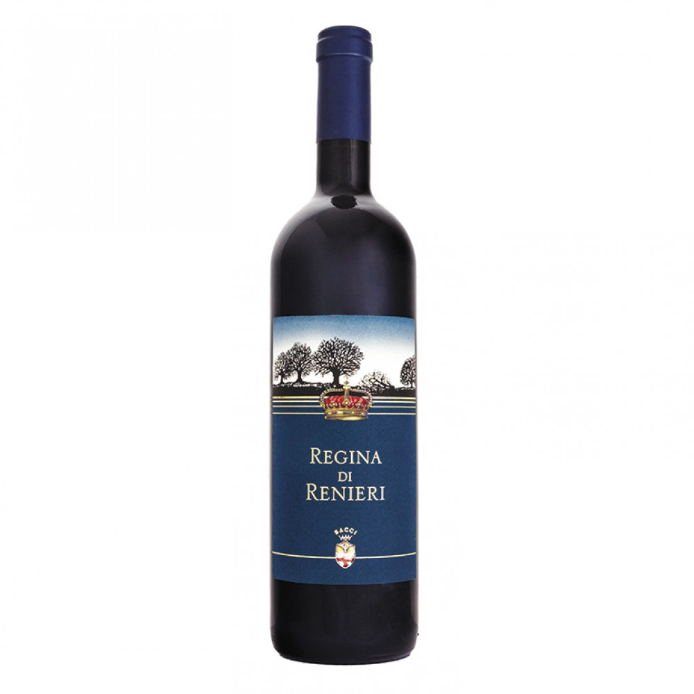 Вино  Re di Renieri  Montalcino IGT   2009 1500  мл