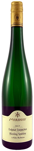 Вино  Meulenhof Treppchen Riesling Spätlese Alte Reben    2019 750 мл
